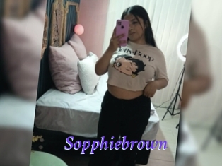 Sopphiebrown