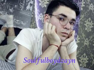 Soulfulboydzayn