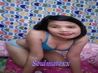 Soulmatexx