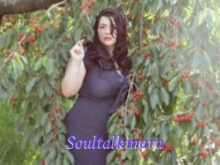 Soultalkmara