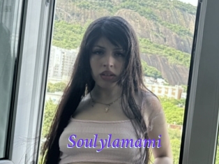 Soulylamami