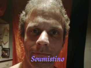 Soumistino
