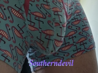 southerndevil Bdsm gratuit