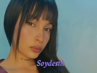Soydesth