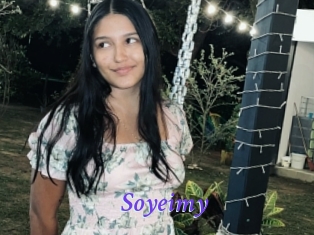 soyeimy Bdsm gratuit