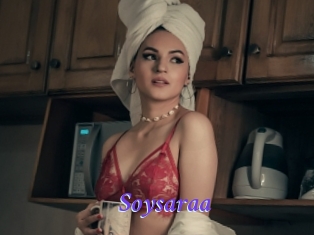 Soysaraa