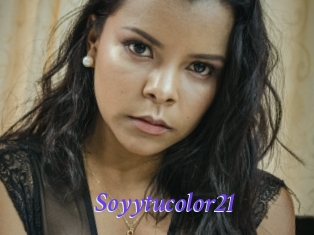 Soyytucolor21