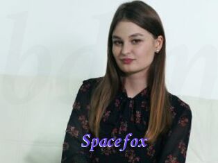 Spacefox