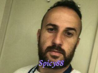 Spicy88