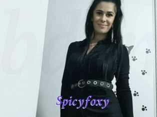 spicyfoxy Bdsm gratuit
