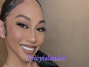 Spicyislander