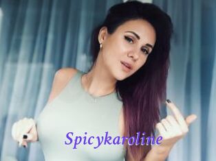 spicykaroline Bdsm gratuit