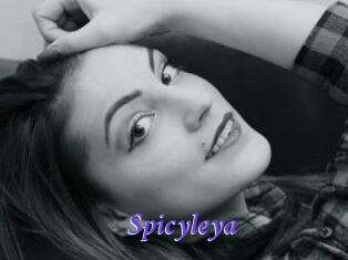 spicyleya Bdsm gratuit