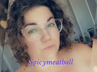 Spicymeatball