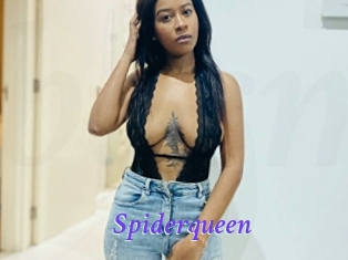 Spiderqueen