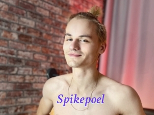 Spikepoel