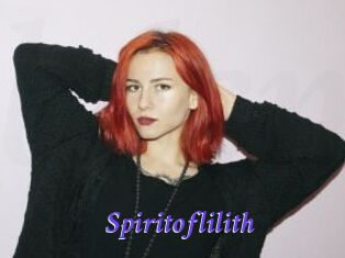 Spiritoflilith