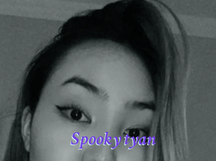 spooky_tyan Bdsm gratuit
