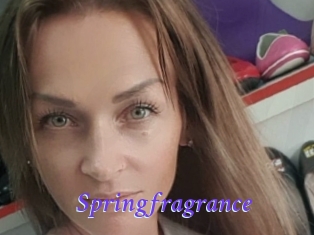 Springfragrance
