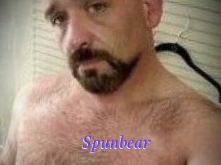 Spunbear