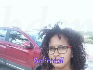 Squirtdoll