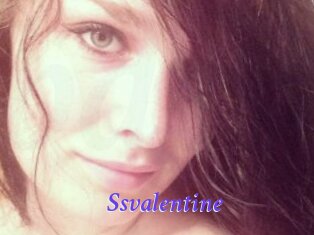 Ssvalentine