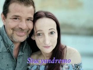 Stacyandremo