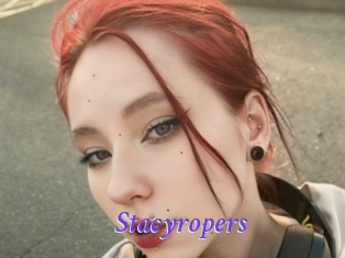 stacyropers Bdsm gratuit