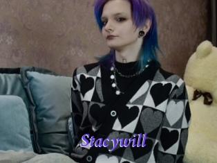 stacywill Bdsm gratuit