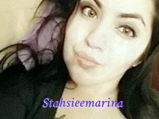 Stahsieemarina