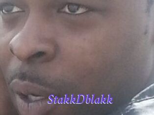 StakkDblakk