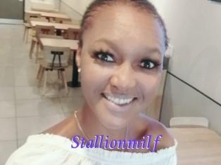 stallionmilf Bdsm gratuit