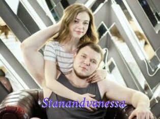 Stanandvanessa