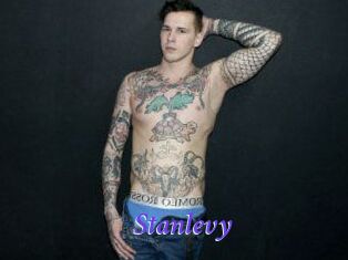 Stanlevy