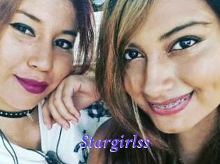 Stargirlss