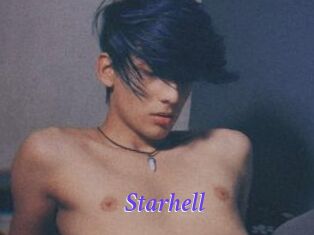 Starhell
