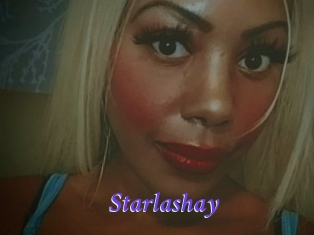 Starlashay