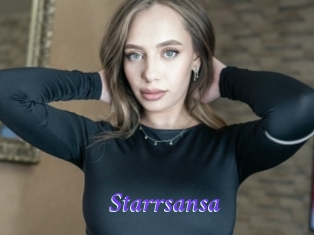 Starrsansa