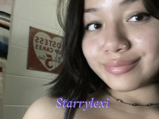 Starrylexi