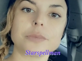 Starspellman