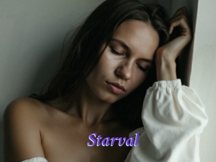 Starval