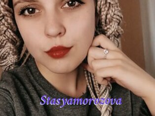 stasyamorozova Bdsm gratuit