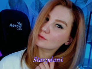 Stasydani