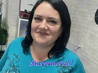 Stasyemerald