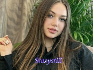 Stasystill