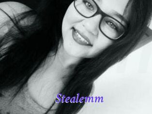 Stealemm