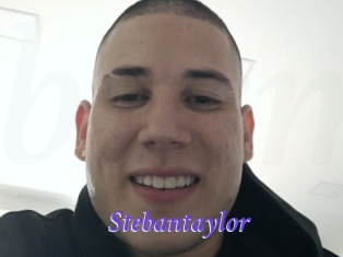 Stebantaylor