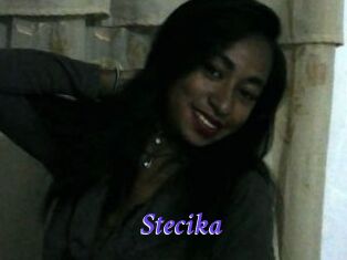 Stecika