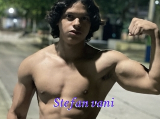 Stefan_vani
