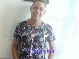 Stefan_hot